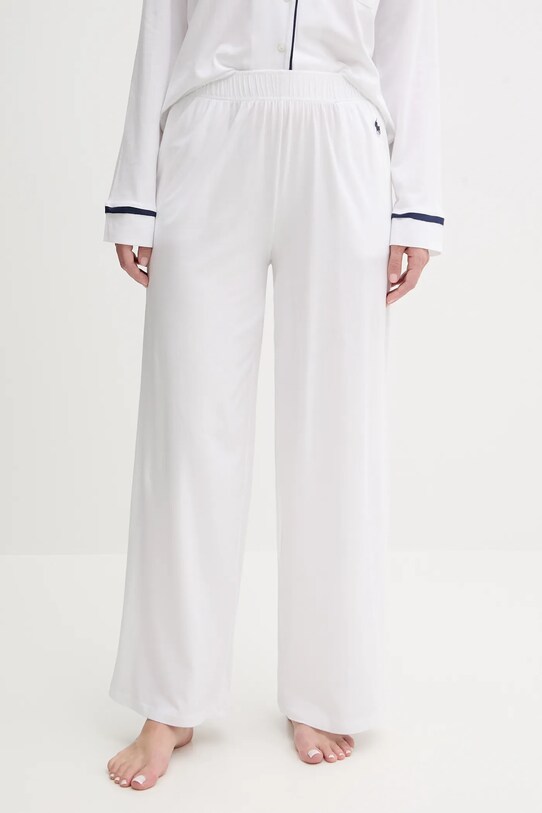 Піжама Polo Ralph Lauren білий 4P0229