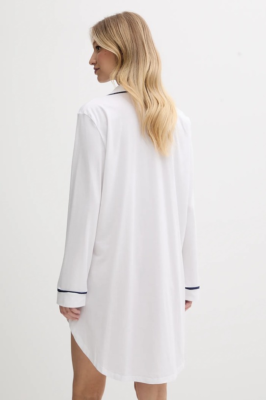 Дрехи Нощница Polo Ralph Lauren 4P0230 бял