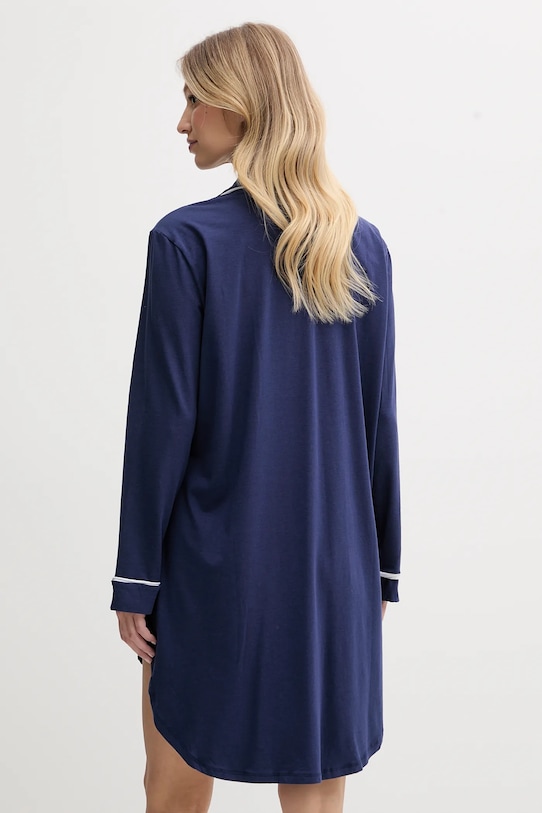 Oblečení Noční košilka Polo Ralph Lauren 4P0230 námořnická modř