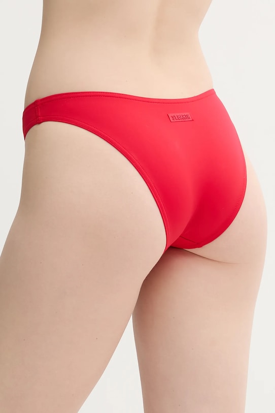 MC2 Saint Barth figi kąpielowe LID0001 czerwony AA00