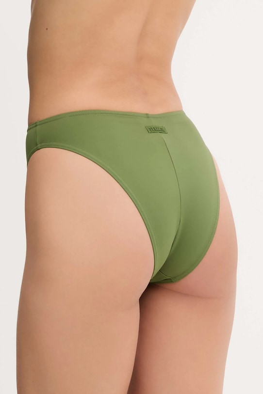 MC2 Saint Barth figi kąpielowe SBL0001 zielony AA00