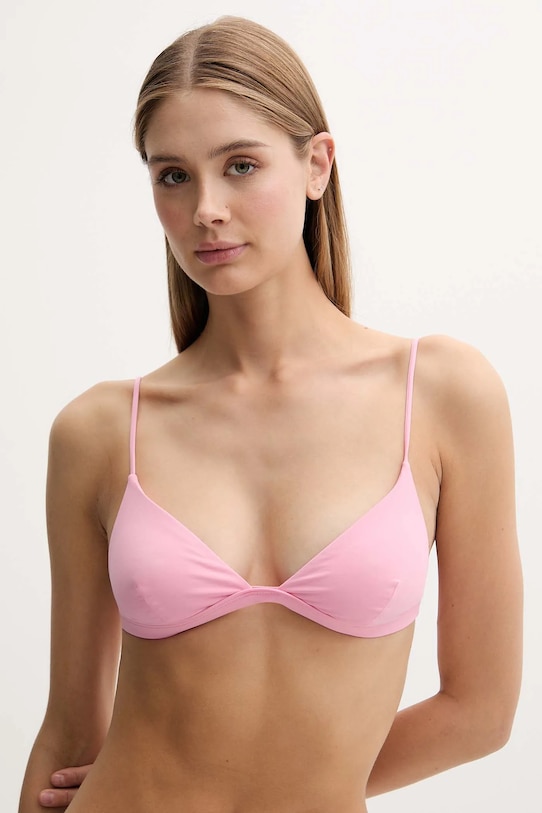 MC2 Saint Barth sutien de baie moale roz RYL0001