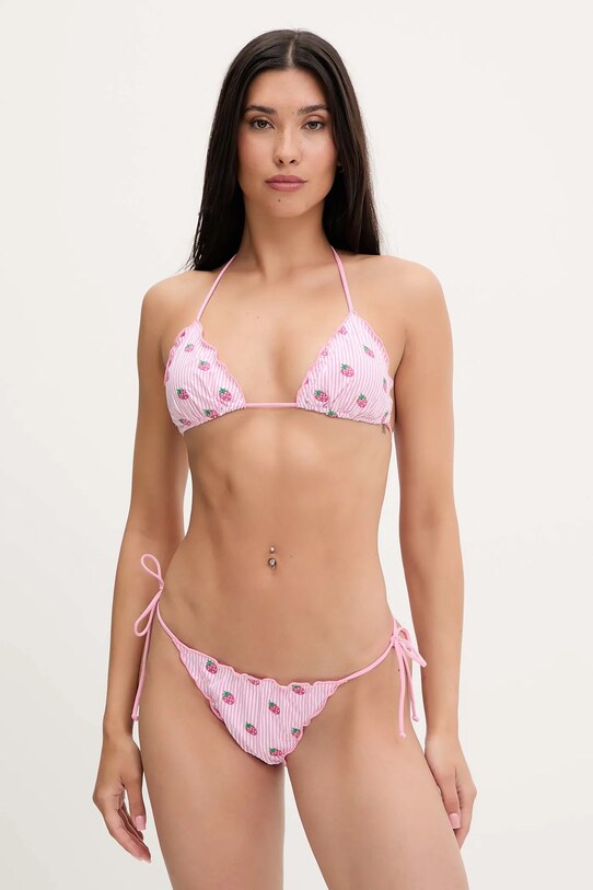 MC2 Saint Barth sutien de baie SAG0004 roz AA00
