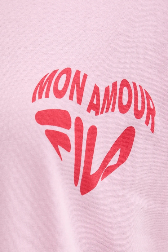 Fila pamut pizsama FPS4204
