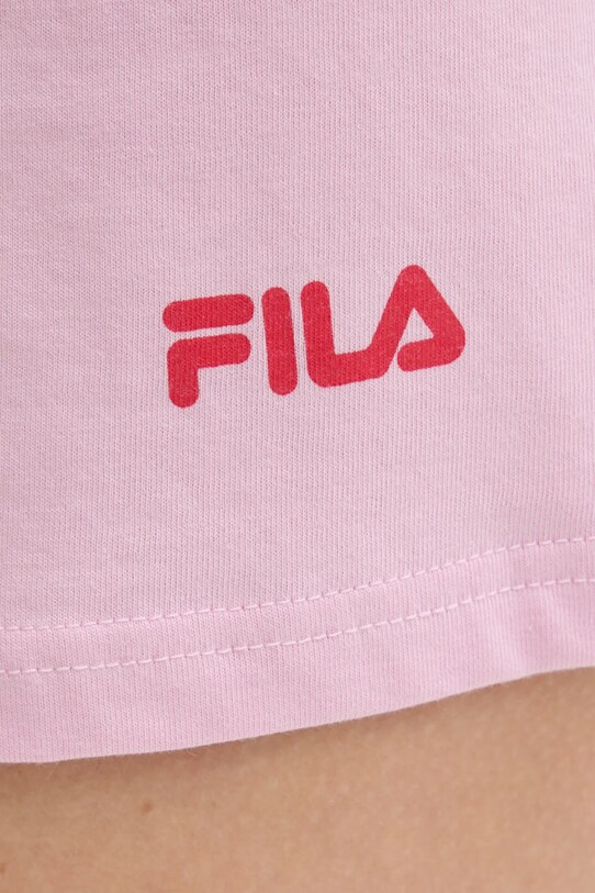 Fila piżama bawełniana FPS4204