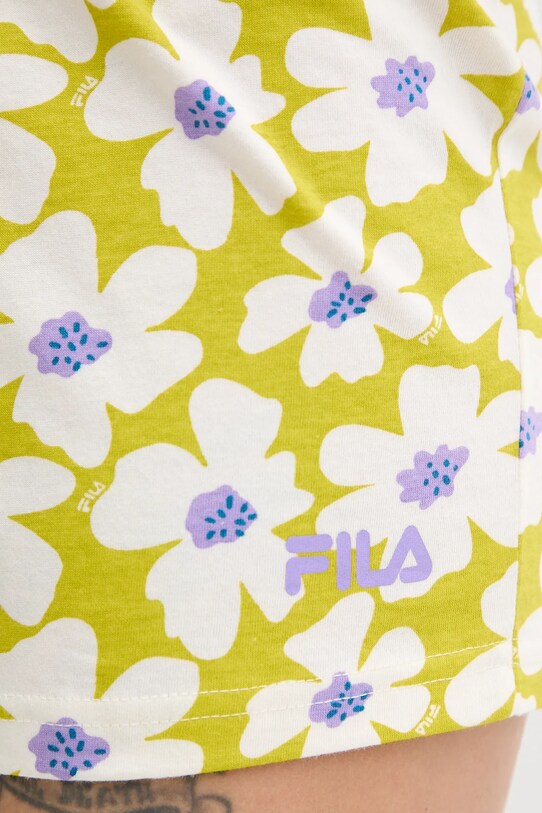 Fila pizsama FPS4206 lila