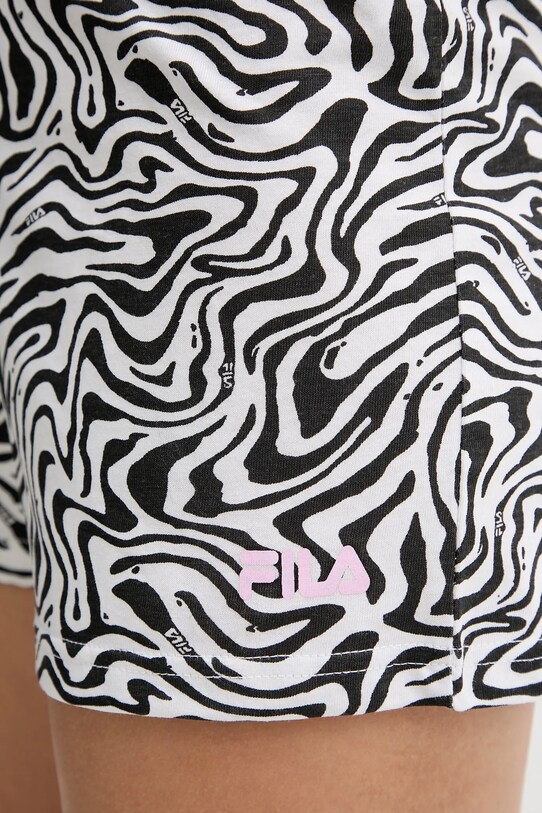 Fila pamut pizsama FPS4207