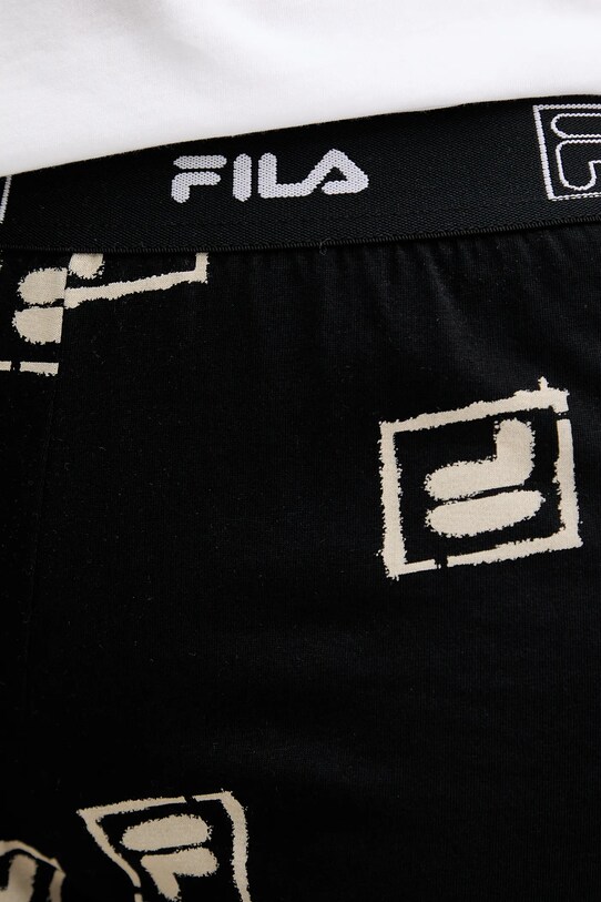 Fila pamut pizsama FPS4208