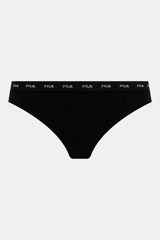 Fila tanga 3-pack FU6320.3 negru AA00