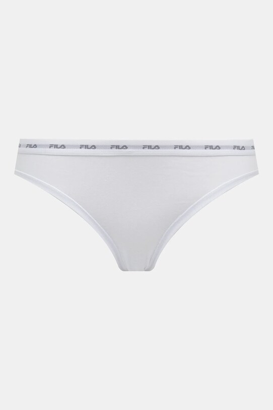 Fila chiloți 3-pack alb FU6335.3