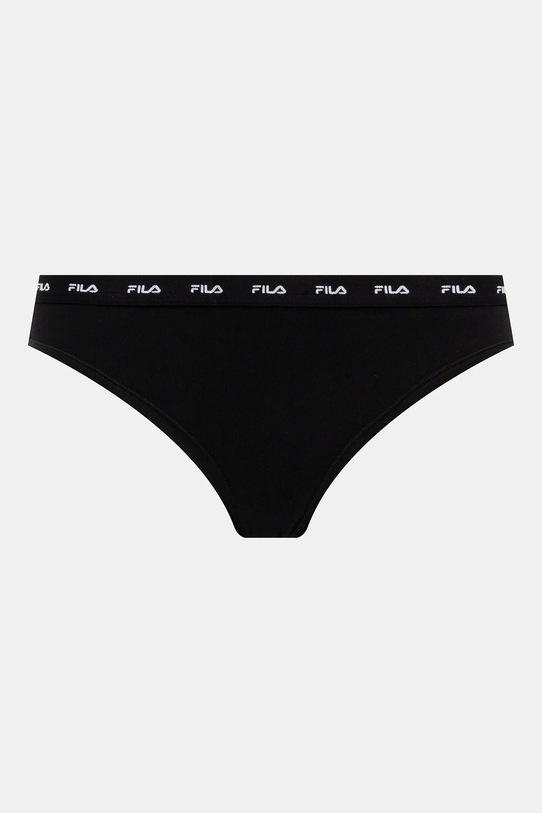 Oblečení Kalhotky Fila 3-pack FU6337.3 růžová