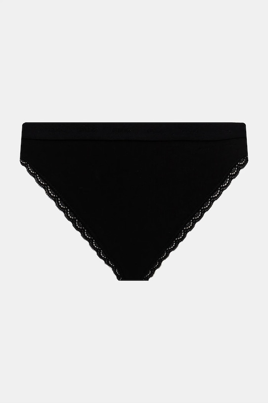 Σλιπ Fila 2-pack FU6338.2 μαύρο AA00