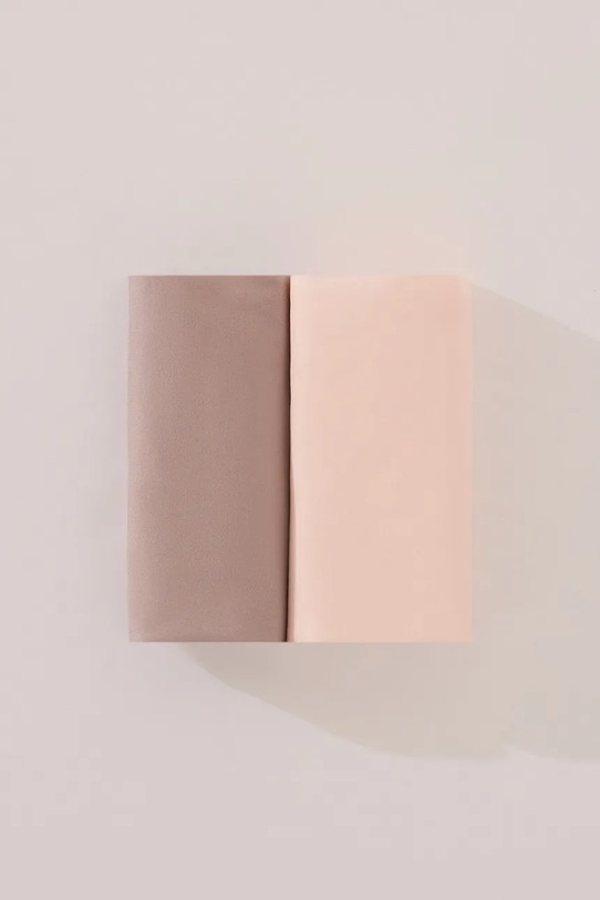 Spodnjice women'secret 2-pack 7683094 bež AA00