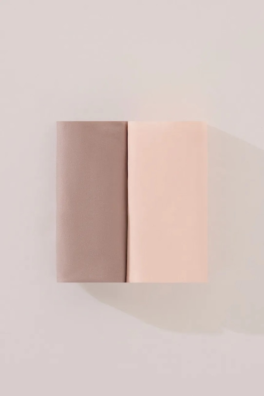 Spodnjice women'secret 2-pack 7683094 bež AA00