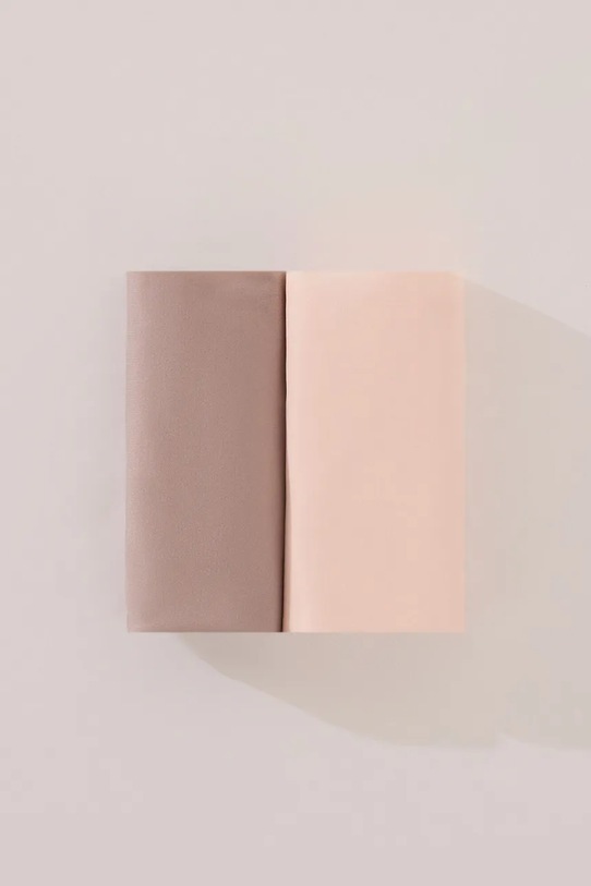 Tangice women'secret 2-pack 7683096 bež AA00