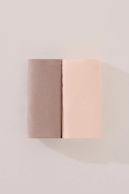 Tangice women'secret 2-pack 7683096 bež AA00