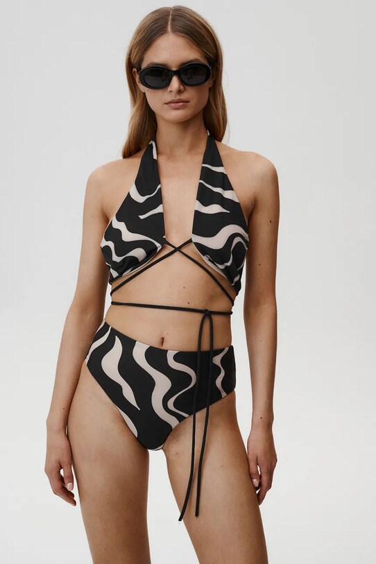 Undress Code bikini alsó alsó rész többszínű 941.