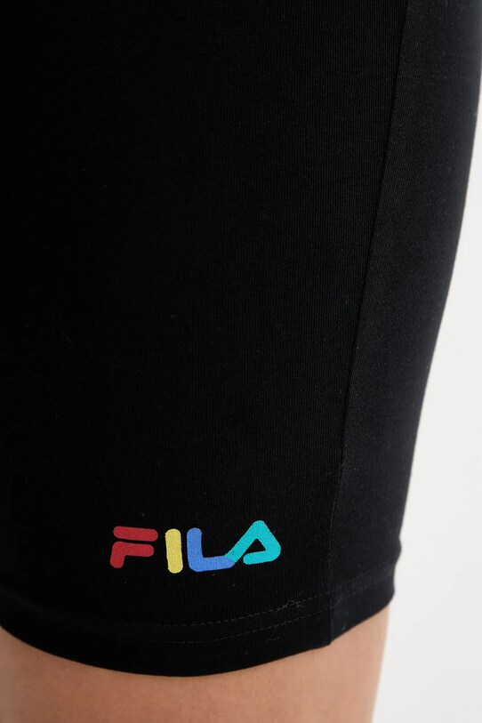 Fila pizsama FPS4203 fekete