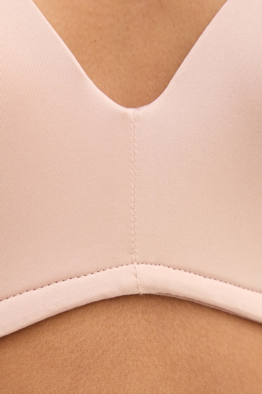 Бюстгальтер women'secret бежевый 4277806