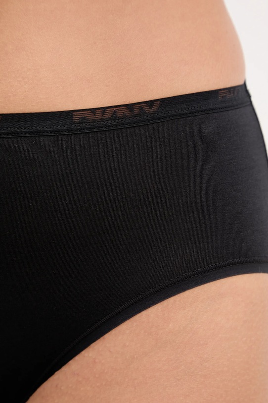 Ρούχα Σλιπ Dkny DK8465 μαύρο