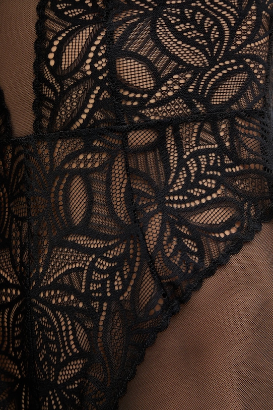 Odzież Dkny DK7559 czarny