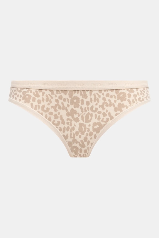 Fila figi 3-pack beżowy FU6354.3