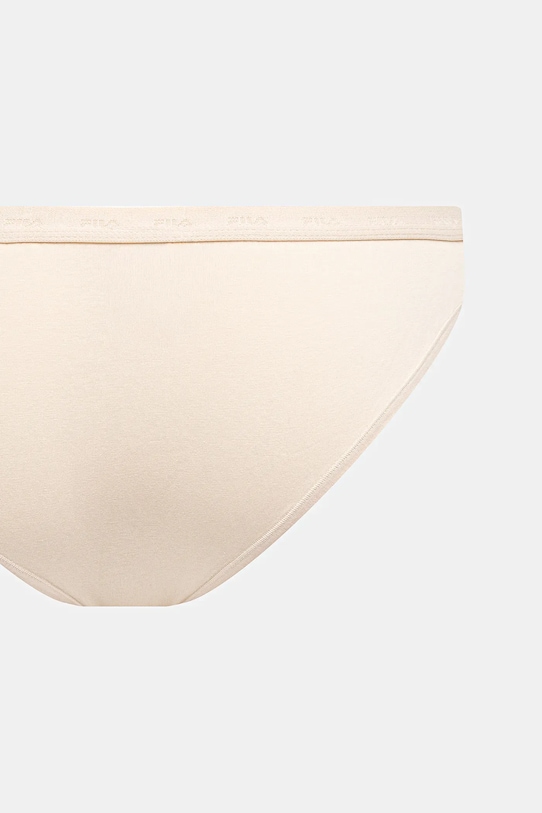 Fila figi 3-pack FU6354.3 beżowy