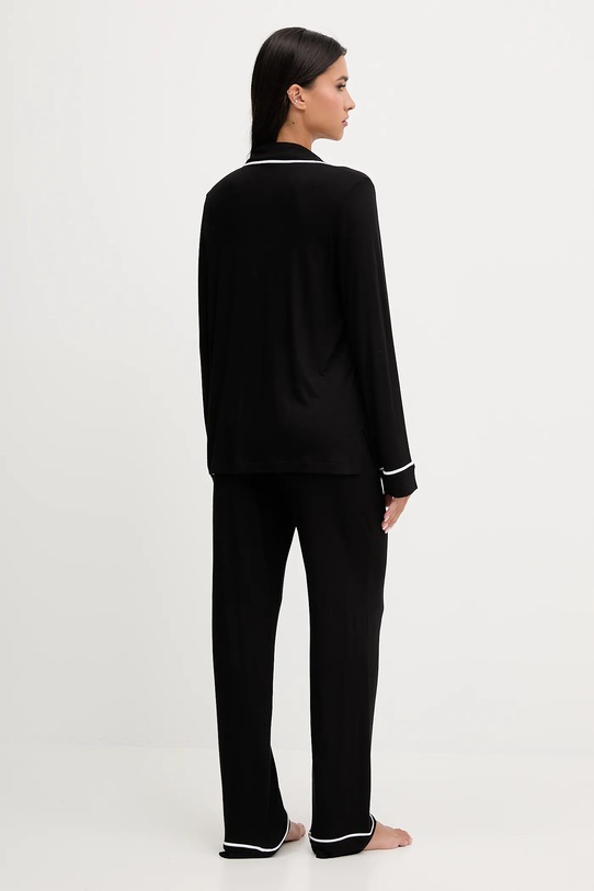 Пижама Dkny чёрный YI90092
