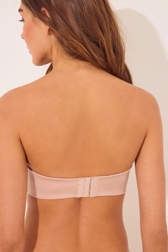 women'secret biustonosz 4277820 beżowy AA00