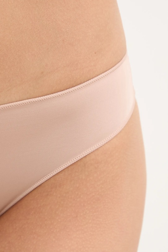 Odzież women'secret figi 4302089 beżowy