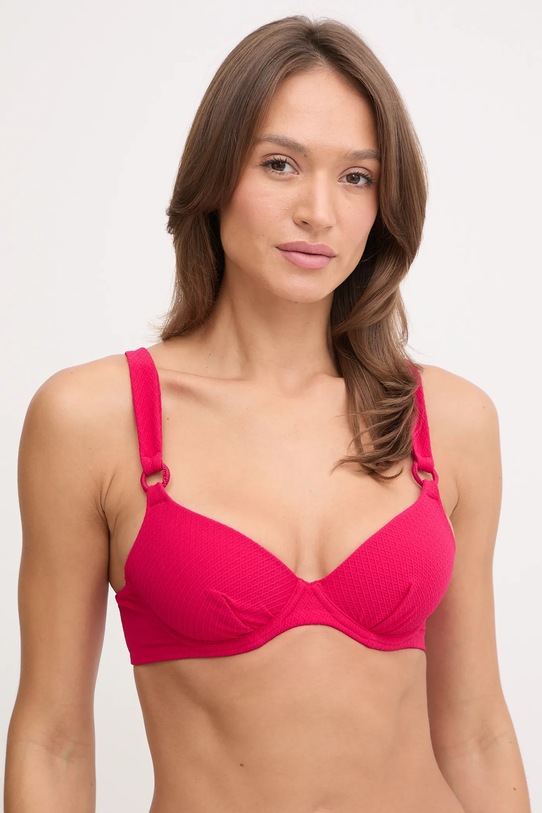 Chantelle top bikini Femilet top rosa FS63N9