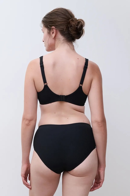 Chantelle figi kąpielowe Femilet FS63C5 czarny