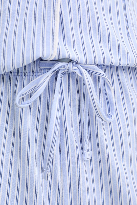 Βαμβακερές πιτζάμες Lauren Ralph Lauren ILN12277