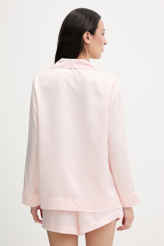 Дрехи Пижама Lauren Ralph Lauren ILN12321 розов