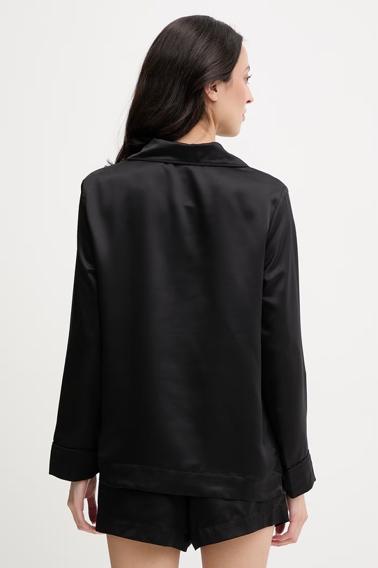 Дрехи Пижама Lauren Ralph Lauren ILN12321 черен