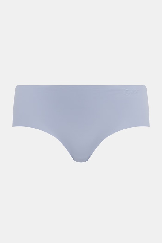 Odzież DKNY figi damskie 3-pack DK5028BP3. niebieski