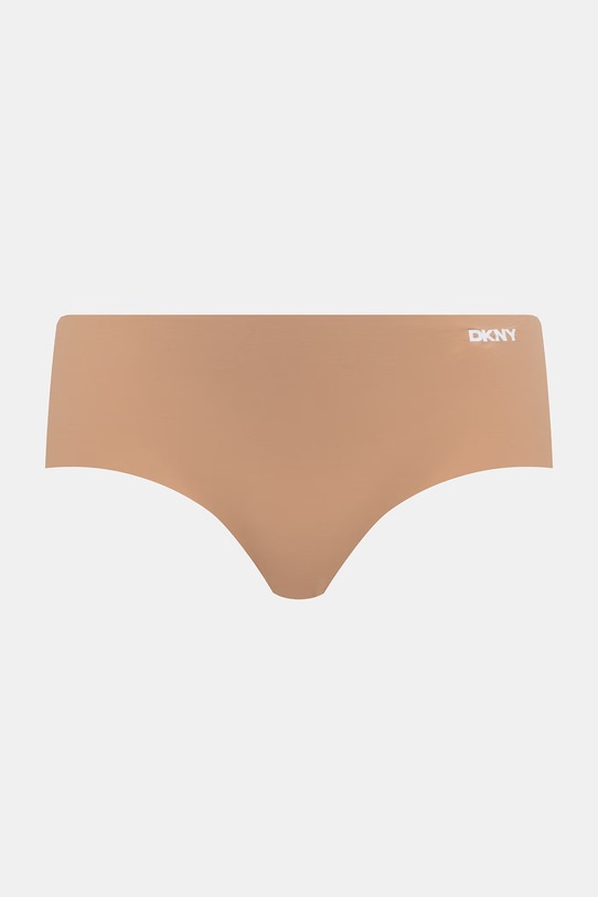 Odzież DKNY figi damskie 3-pack DK5028BP3. czarny