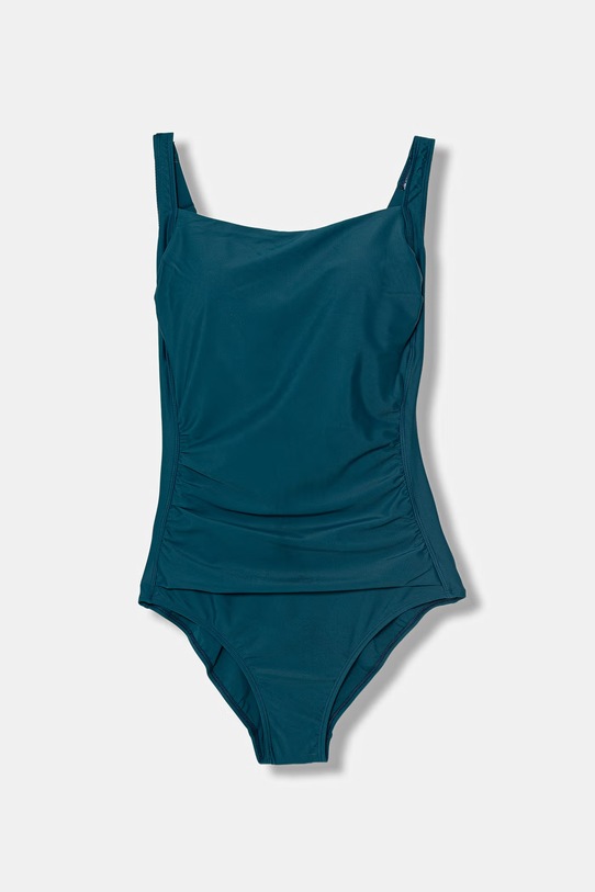 Aqua Speed strój kąpielowy sportowy damski turkusowy 62676