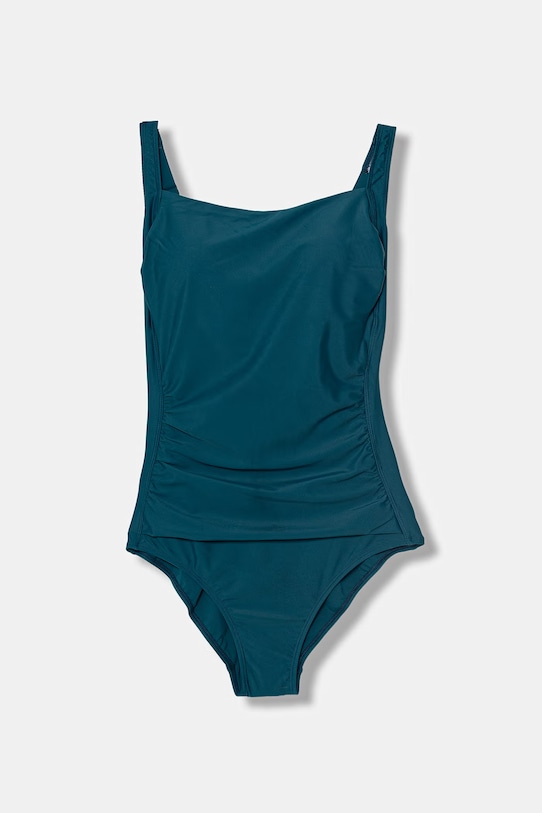 Aqua Speed strój kąpielowy sportowy damski turkusowy 62676