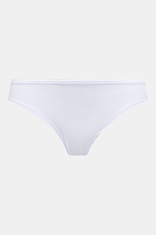 Fila figi damskie z bawełną 3-pack FU6375/3 biały SS26