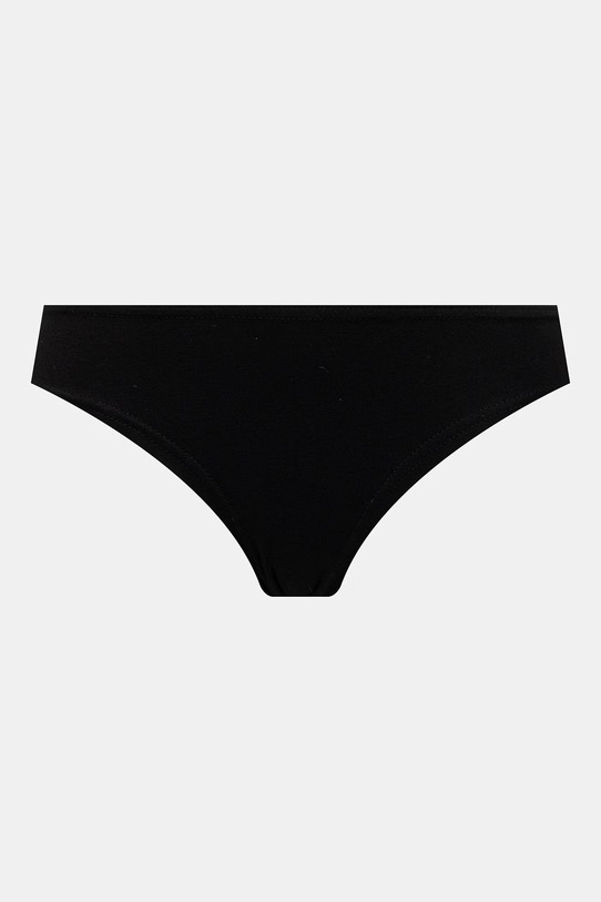 Fila figi damskie z bawełną 3-pack biały FU6375/3