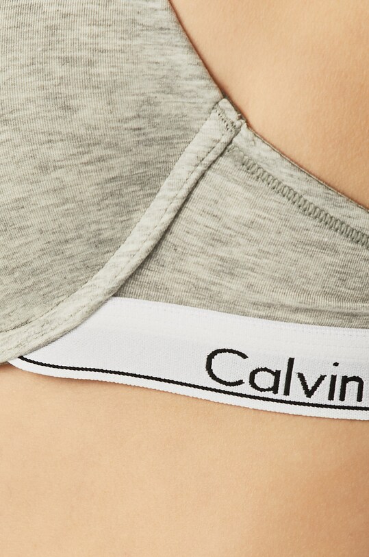 Calvin Klein Underwear Бюстгальтер 0000F3784E сірий 0000F3784E