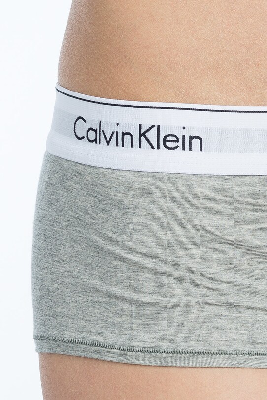 Calvin Klein Underwear Труси 0000F3788E сірий