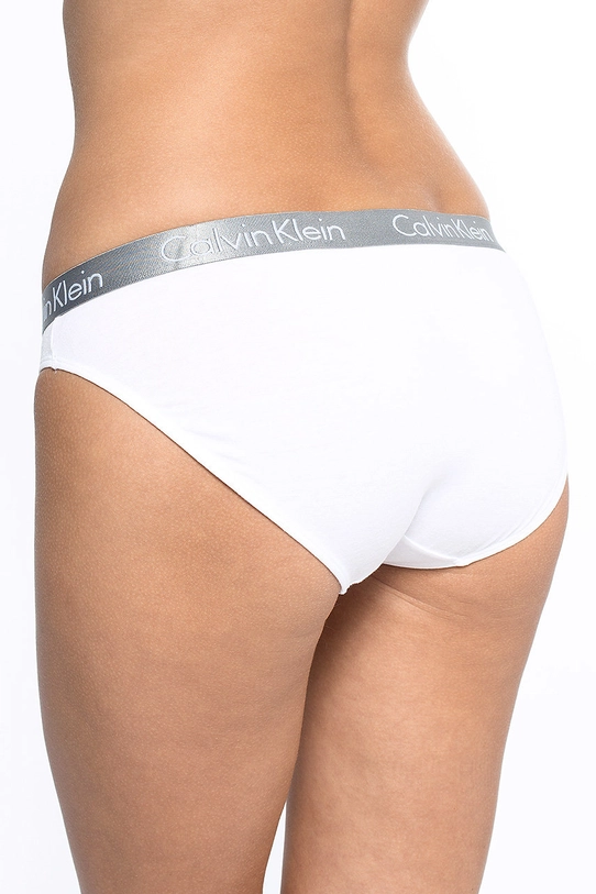 Calvin Klein Underwear - Слипове 000QD3540E 000QD3540E бял AA00