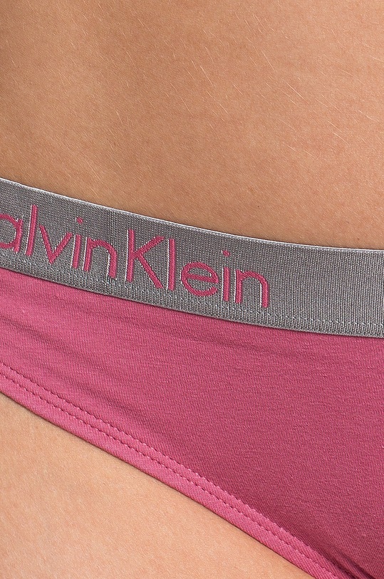 Oblečení Kalhotky Calvin Klein Underwear 000QD3540E růžová