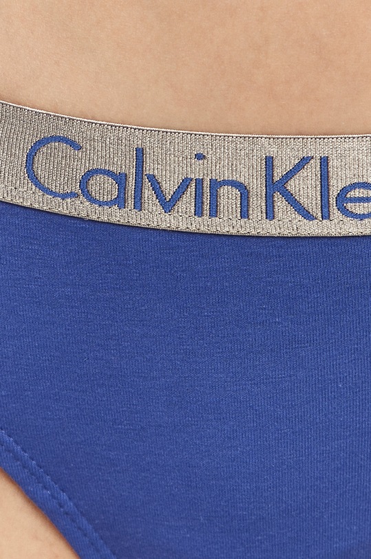 Odzież Calvin Klein Underwear - 000QD3540E 000QD3540E fioletowy