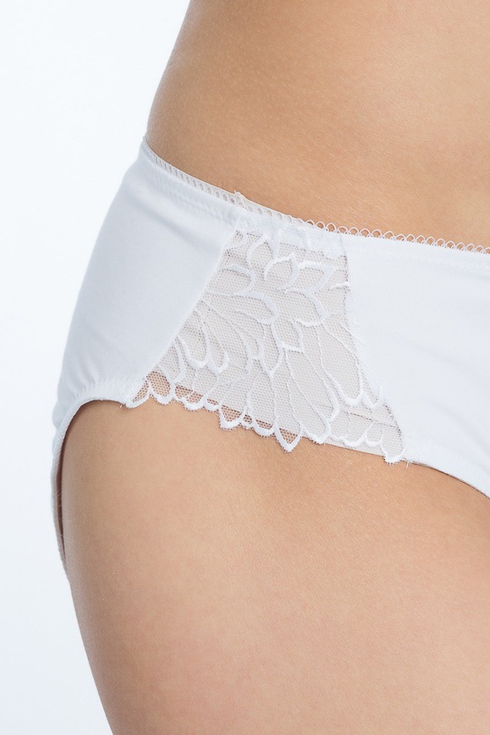 Îmbrăcăminte Triumph - Chiloti 10165539.0003 alb