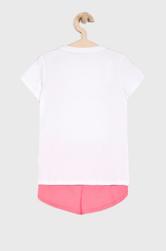 Calvin Klein Underwear - Dětské pyžamo 104-176 cm G80G800167 růžová AA00