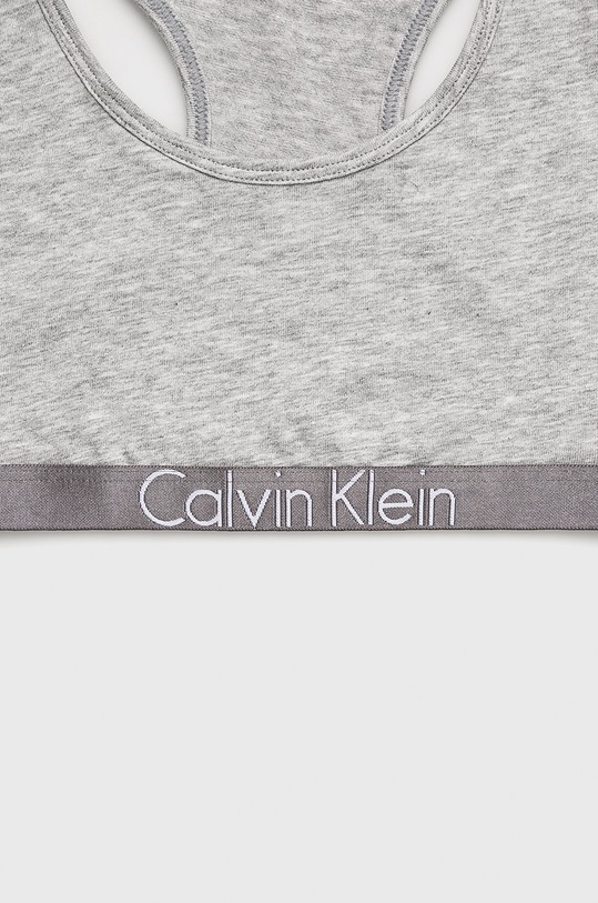 Calvin Klein Underwear - Biustonosz dziecięcy 128-176 (2-Pack) G80G800069