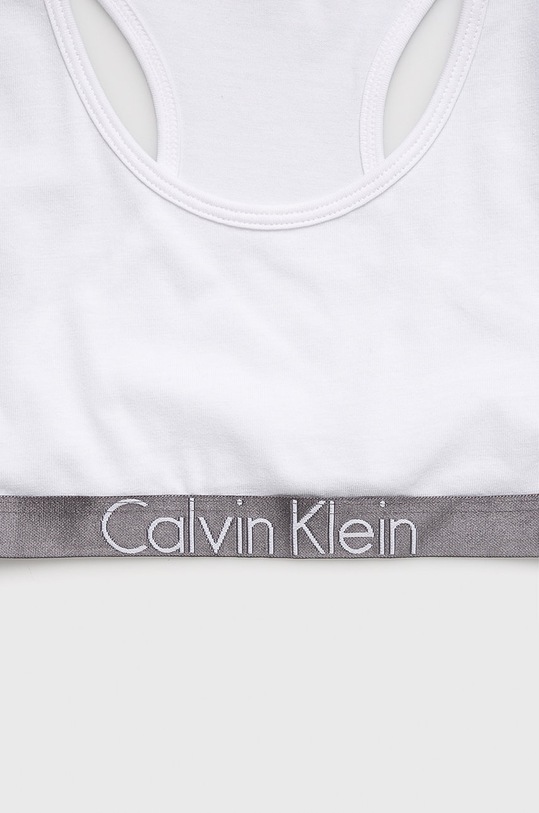 Calvin Klein Underwear - Biustonosz dziecięcy 128-176 (2-Pack) G80G800069